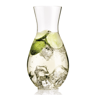 Premium Unbreakable Tritan Wine Decanter / Carafe / Cocktail Sharer 1300ml / 46oz