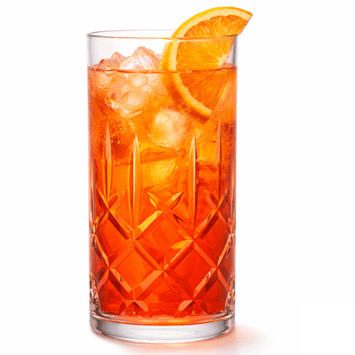 Prisma Unbreakable Highball Polycarbonate Plastic Glass 400ml