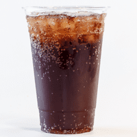 Recyclable Polypropylene Plastic Pint-to-rim 568ml (sleeve of 50)