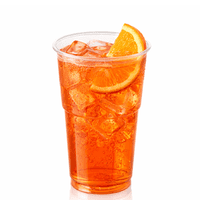 Recyclable rPET Hi-ball tumbler 350ml / 12oz (sleeve of 50)