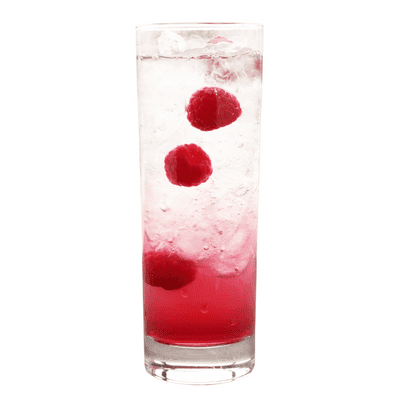 Rio Unbreakable Polycarbonate Highball/Hi-ball glass 340ml