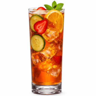 Rio Unbreakable Polycarbonate Plastic Classic Highball Glass 330ml