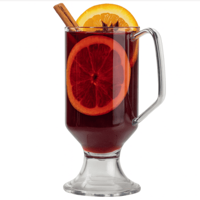 Sana Unbreakable Polycarbonate Plastic Mug 230ml