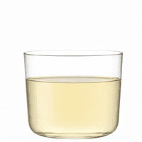 Spanish Small Stacking Bodega Wine Glasses SAN Plastic 230ml