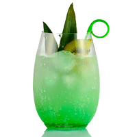 Taproom Pint Glass Unbreakable Tritan Plastic CE lined 1/3, 1/2, 2/3 & Pint-to-Brim