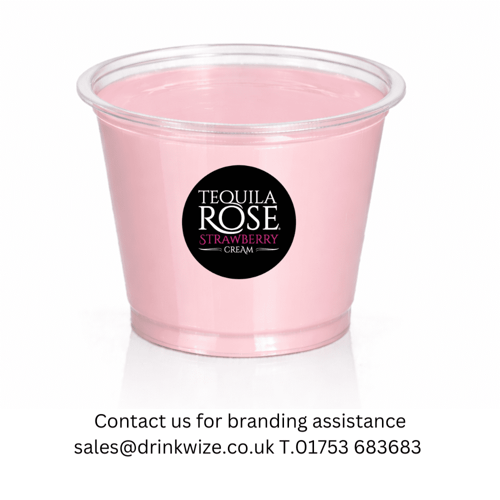 rose wine glass cork BOLLE Drinks