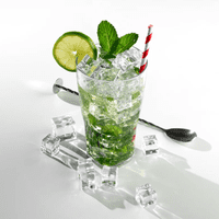 The Eco Clear Collection