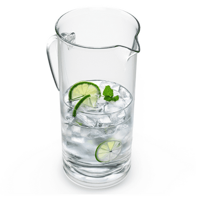 Tritan RENEW Plastic 1.5 Litre Pitcher / Jug