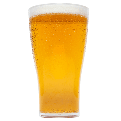 Ultra Premium Tritan RENEW Unbreakable Plastic Pint Glass 568ml UKCA