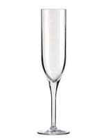 Ultra Premium Unbreakable Polycarbonate Plastic Highball Champagne Flute 200ml