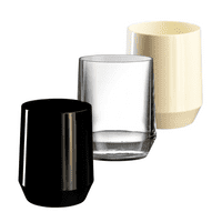 Uno Lo Virtually Unbreakable Acrylic Tumbler 370ml