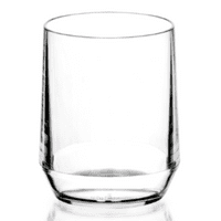 Uno Lo Virtually Unbreakable Acrylic Tumbler 370ml