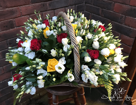 Midsummer spectacular