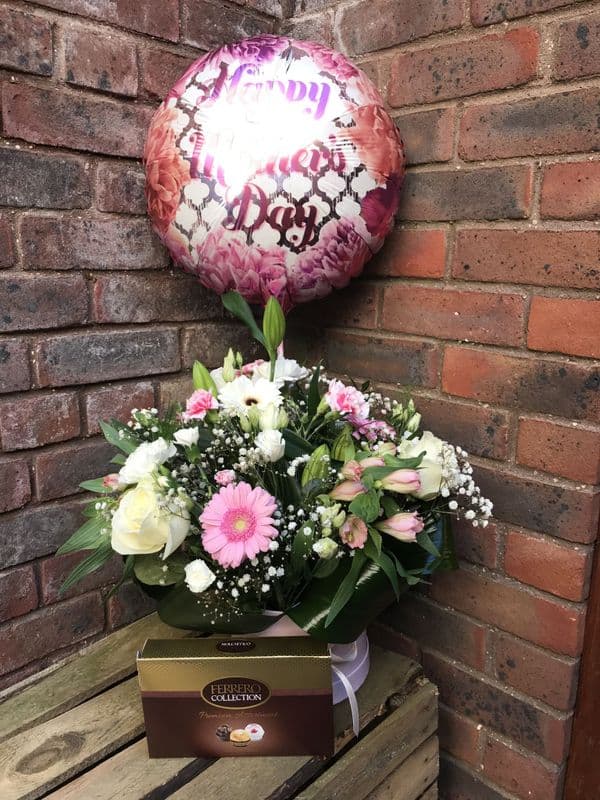 Mother`s Day special offer!!