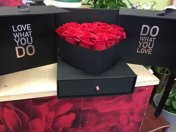 Valentine’s Day special offer!!