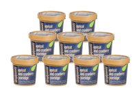 Apricot & Cranberry Porridge Pot with Seeds (9 x 60g Pots)