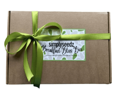 Breakfast Bliss Gift Box