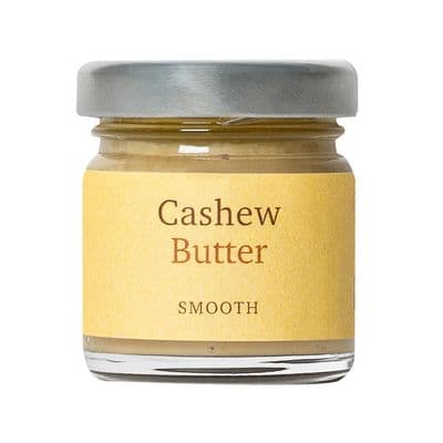 Cashew Nut Butter