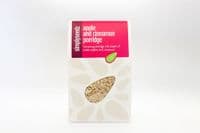 Jumbo Porridge Oat Bundle 3 x Cases (15 x Retail Packs)