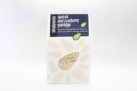 Jumbo Porridge Oat Bundle 3 x Cases (15 x Retail Packs)