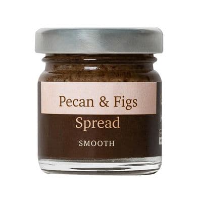 Pecan & Fig Spread