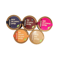 Porridge Pots Variety Pack 10 x 60g 