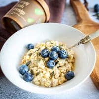 Porridge Pots Variety Pack 10 x 60g 