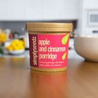 Single Porridge Pot 60g