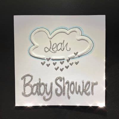 Baby Shower