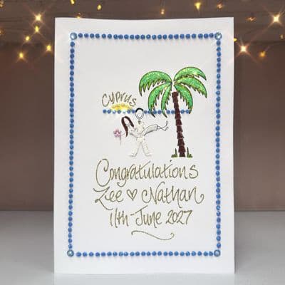 Beach Wedding