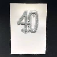 Big 40