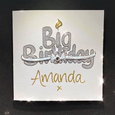 Big Birthday