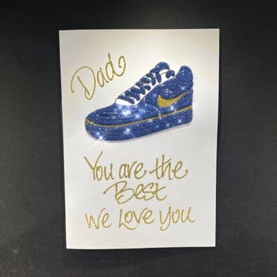 Blue Trainer