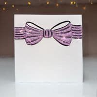 Bow: Pick a Colour