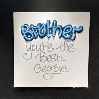 Brother