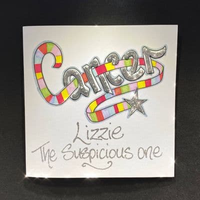 Cancer; Gold or Silver