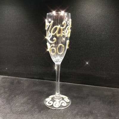 Champagne Flute