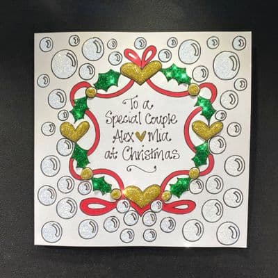 Christmas Wreath