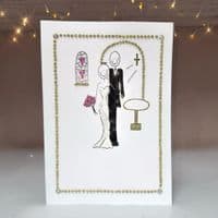 Church Wedding