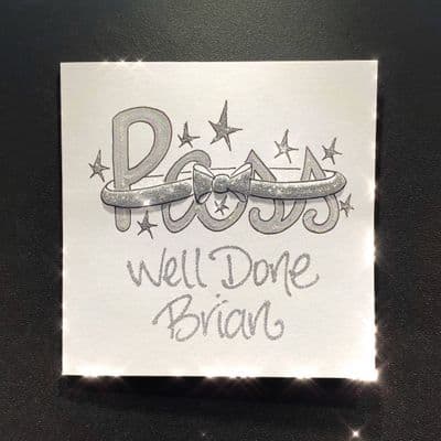 Click Here Small: 13.5cm²