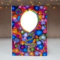 Colourful Balloon