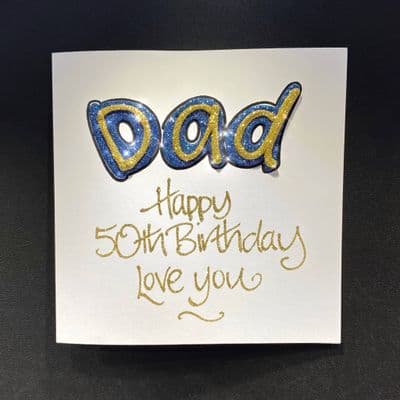 Dad