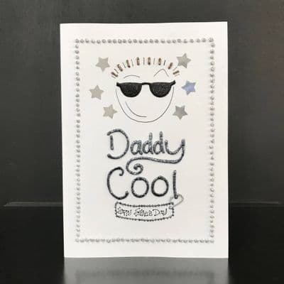 Daddy Cool