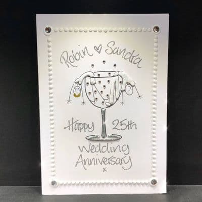 Drunk in Love: Gold or Silver