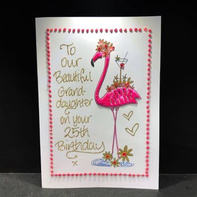 Flamingo