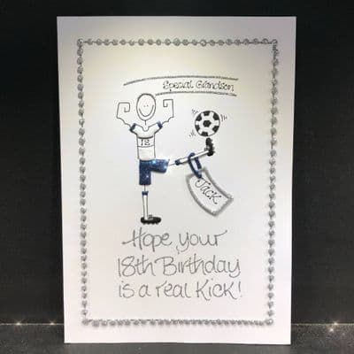 Footballer; Pick your team!