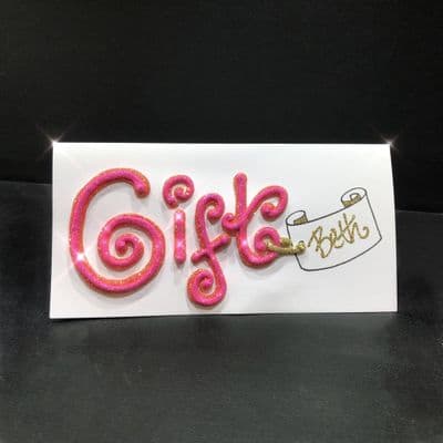 Gift Cards