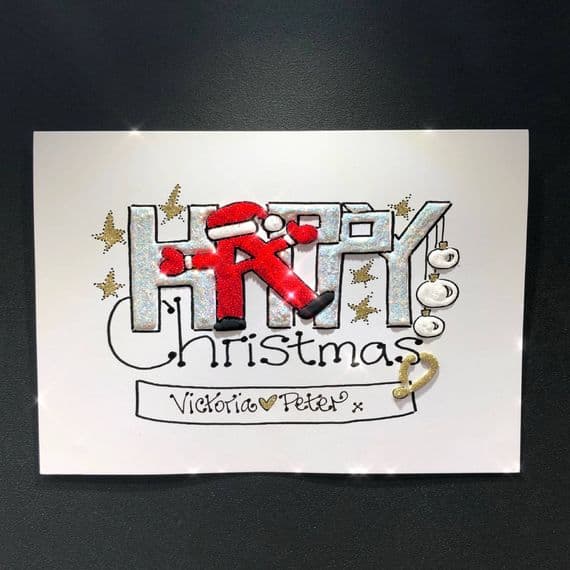 Happy Christmas