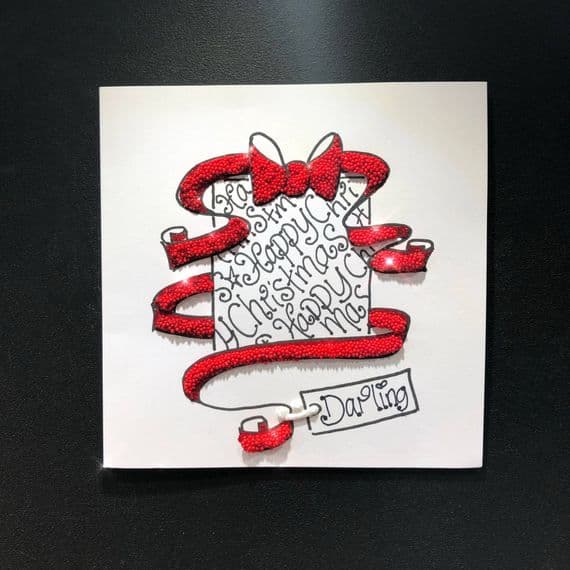 Happy Christmas Gift