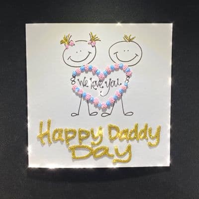 Happy Daddy Day
